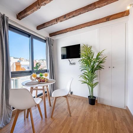 Old Town - Cozy Apartment Малага Экстерьер фото